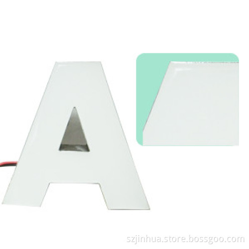 High Brightness Epoxy Resin Adhesive for LED Channel Letters